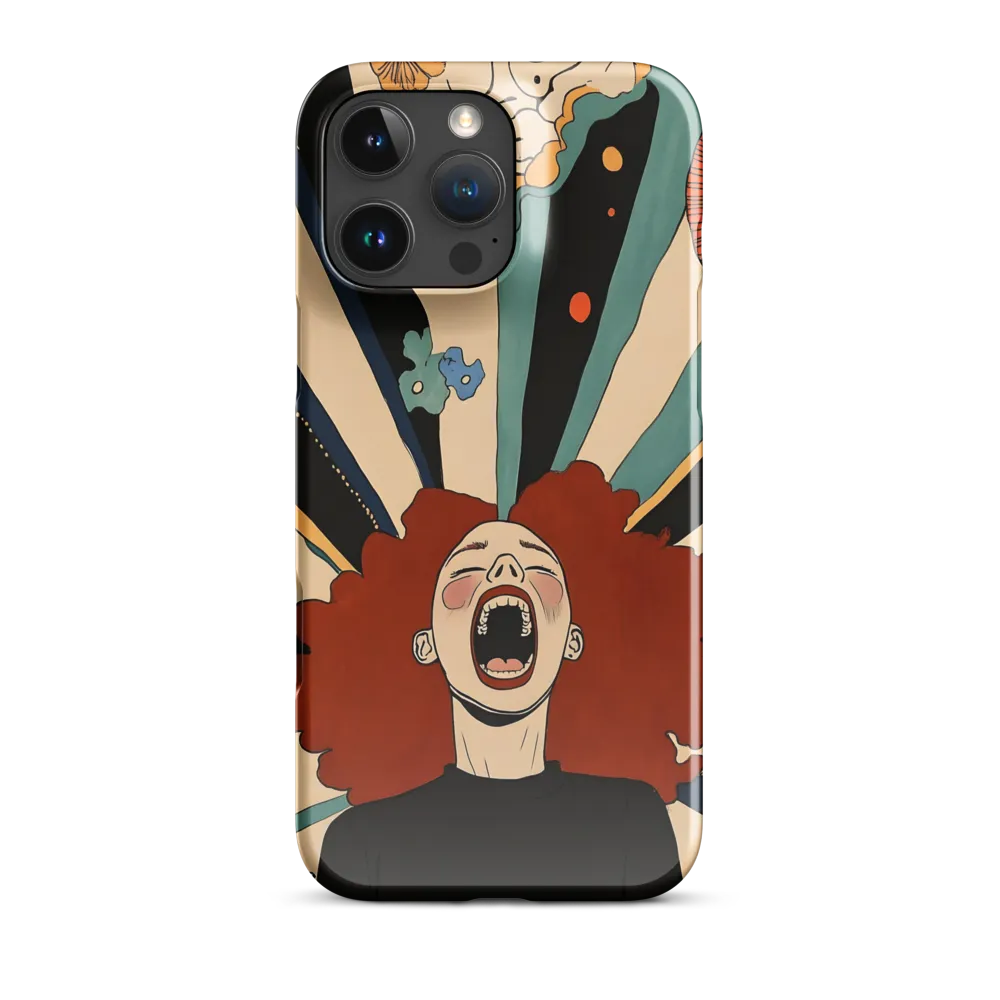 Roar of Emotion