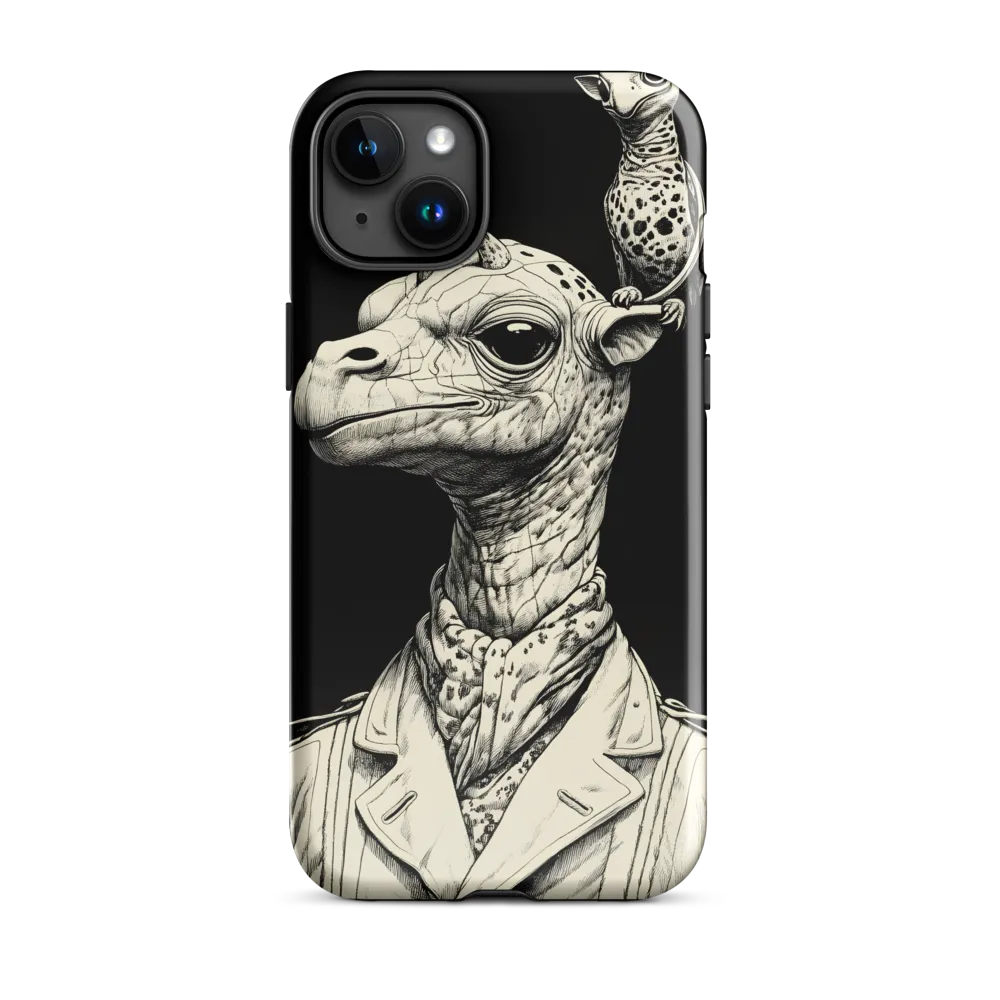 Whimsical Confidence