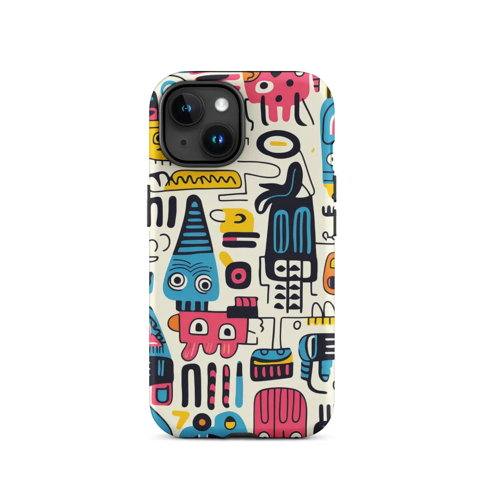 Vibrant Whimsy