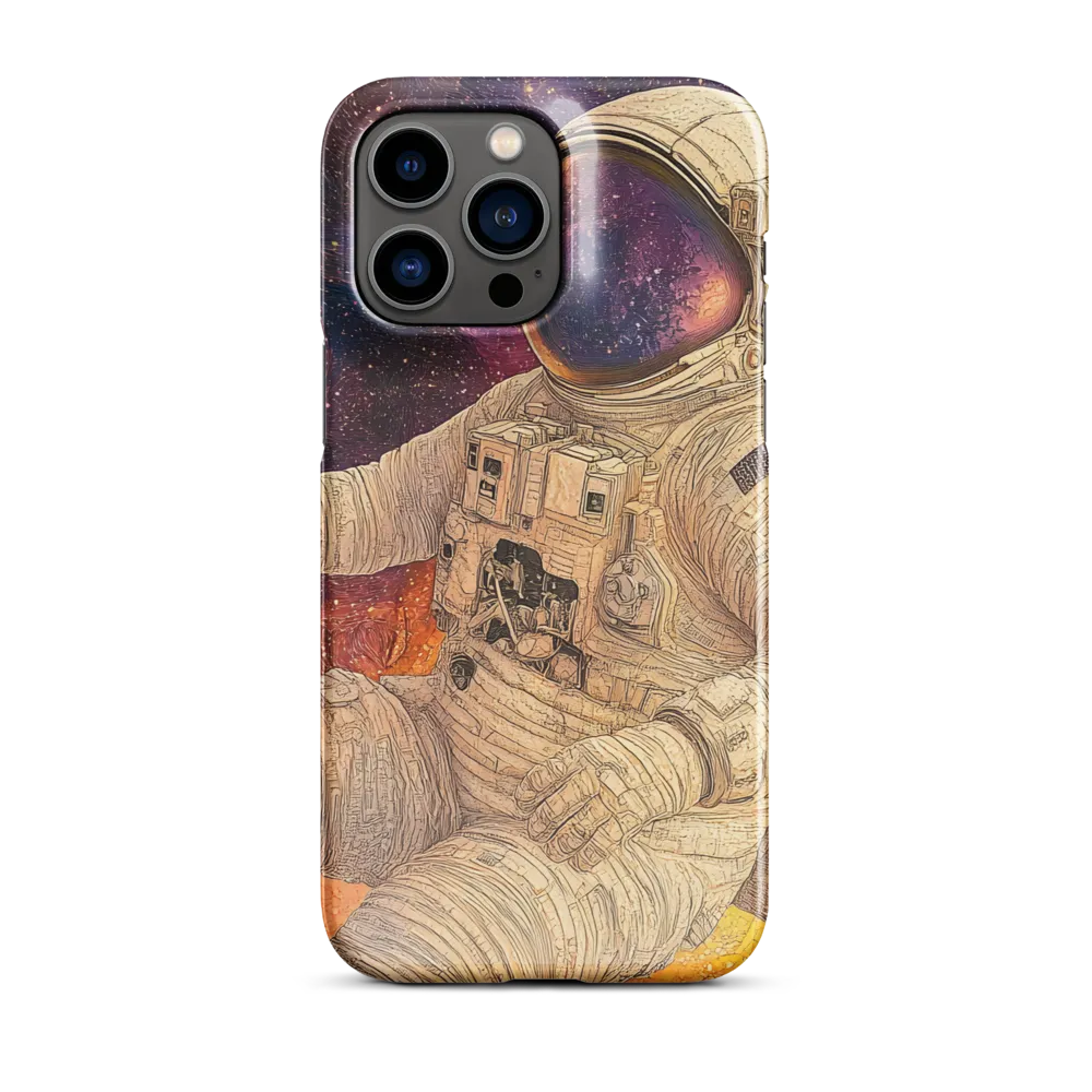 Journey Beyond Stars