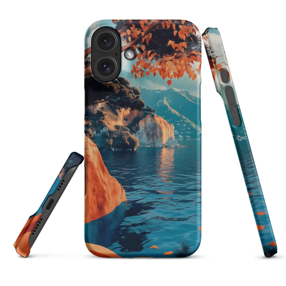 Elysian Waterscape