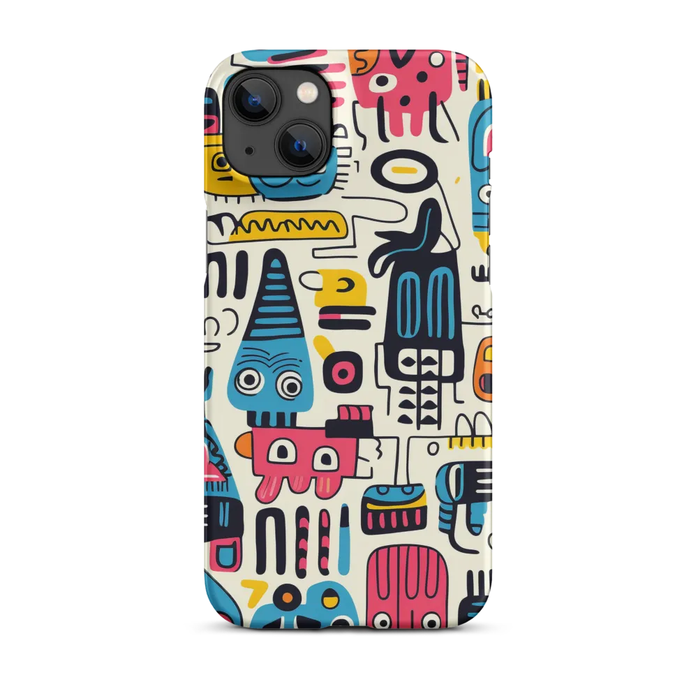 Vibrant Whimsy