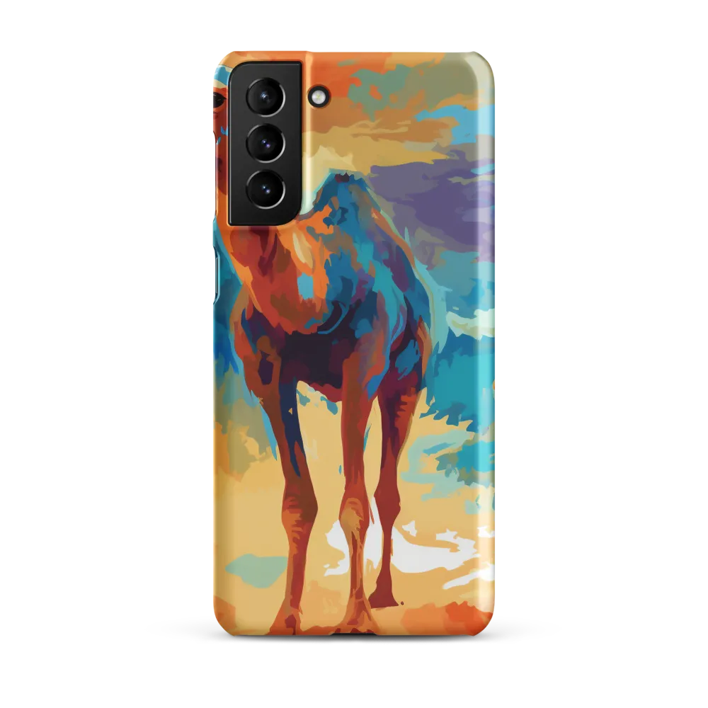 Desert Dreams in Color