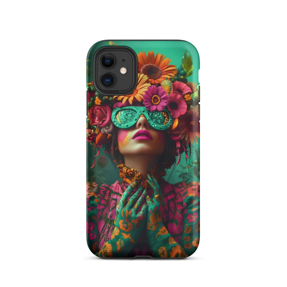 Floral Reverie