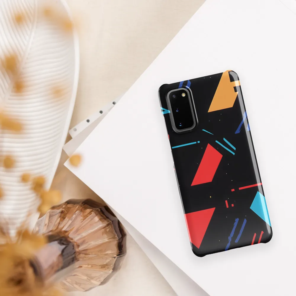 Dynamic Geometric Harmony