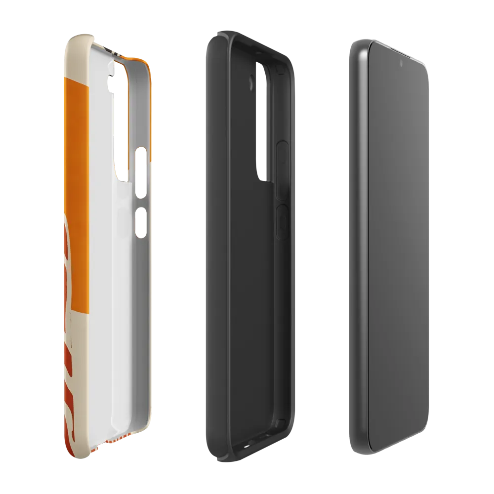 Abstract Elegance