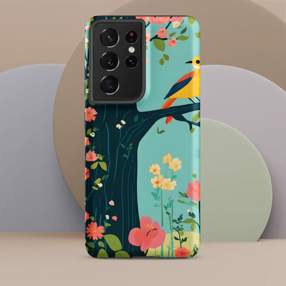 Harmony in Bloom