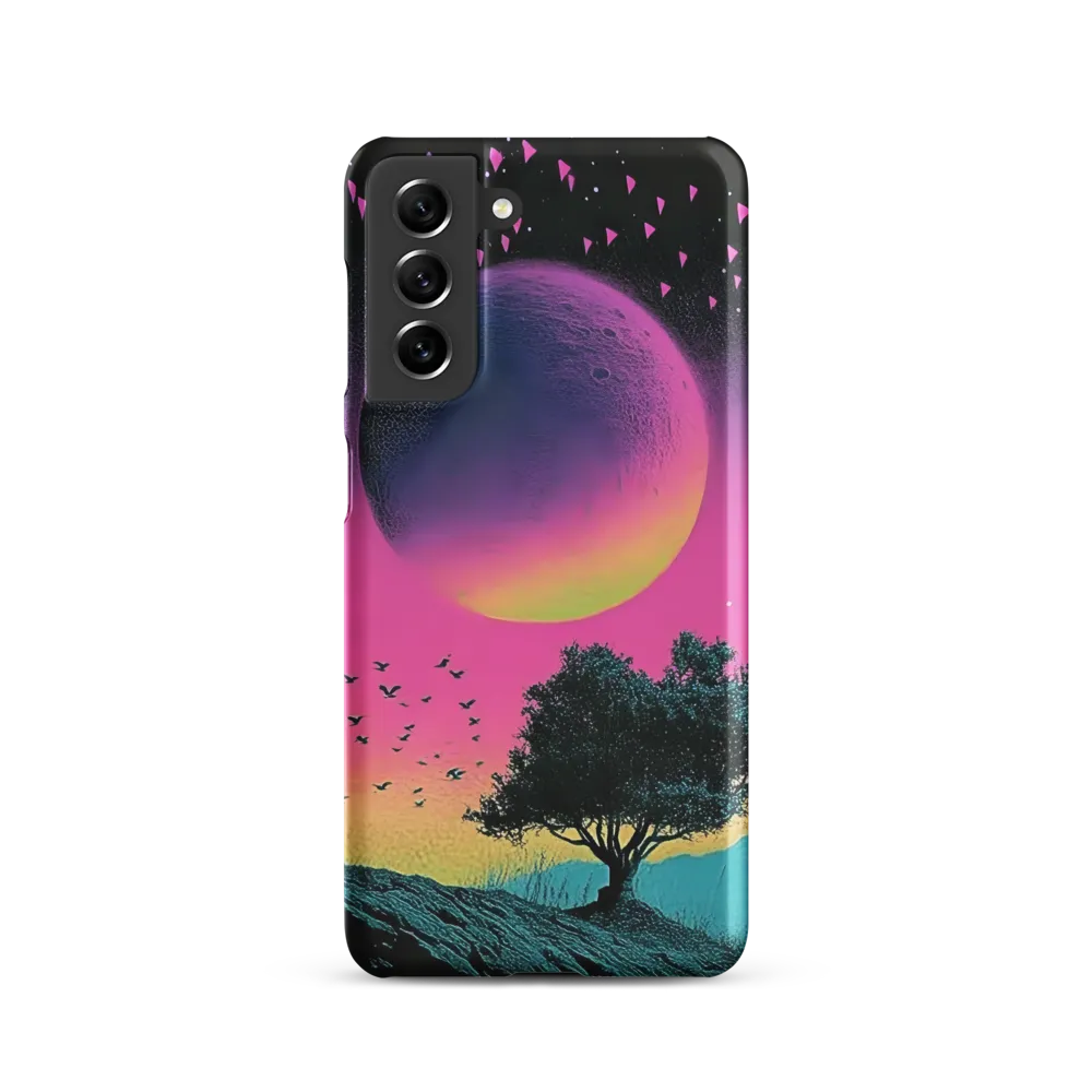 Celestial Harmony