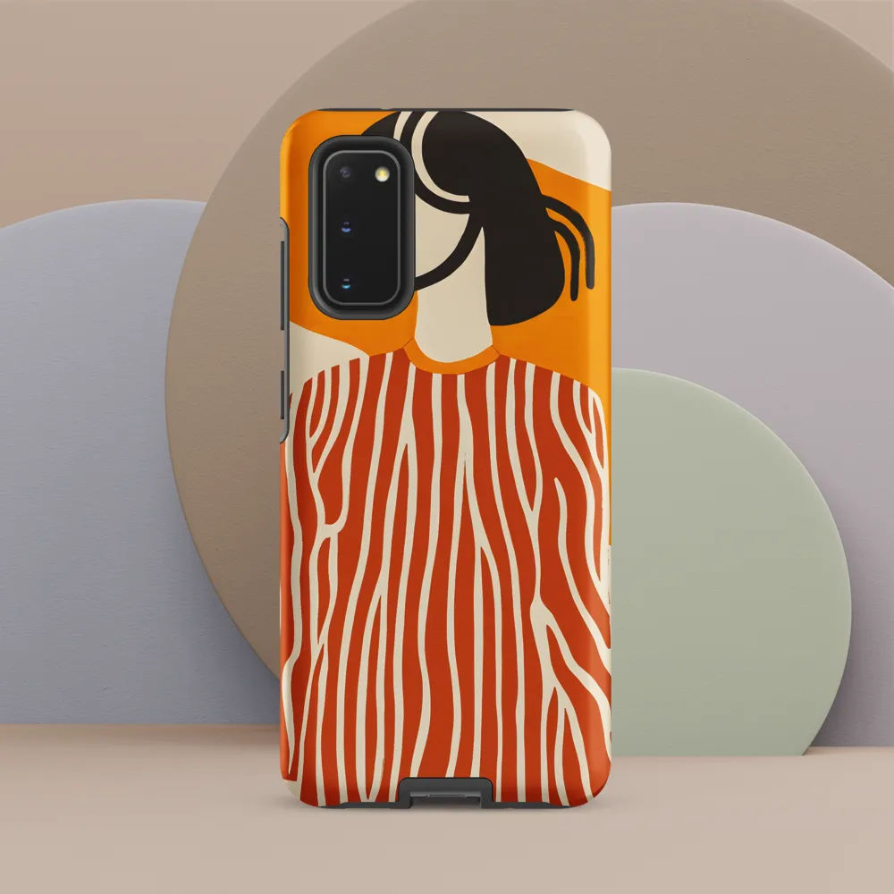 Abstract Elegance