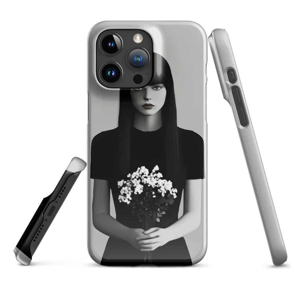 Monochrome Serenity
