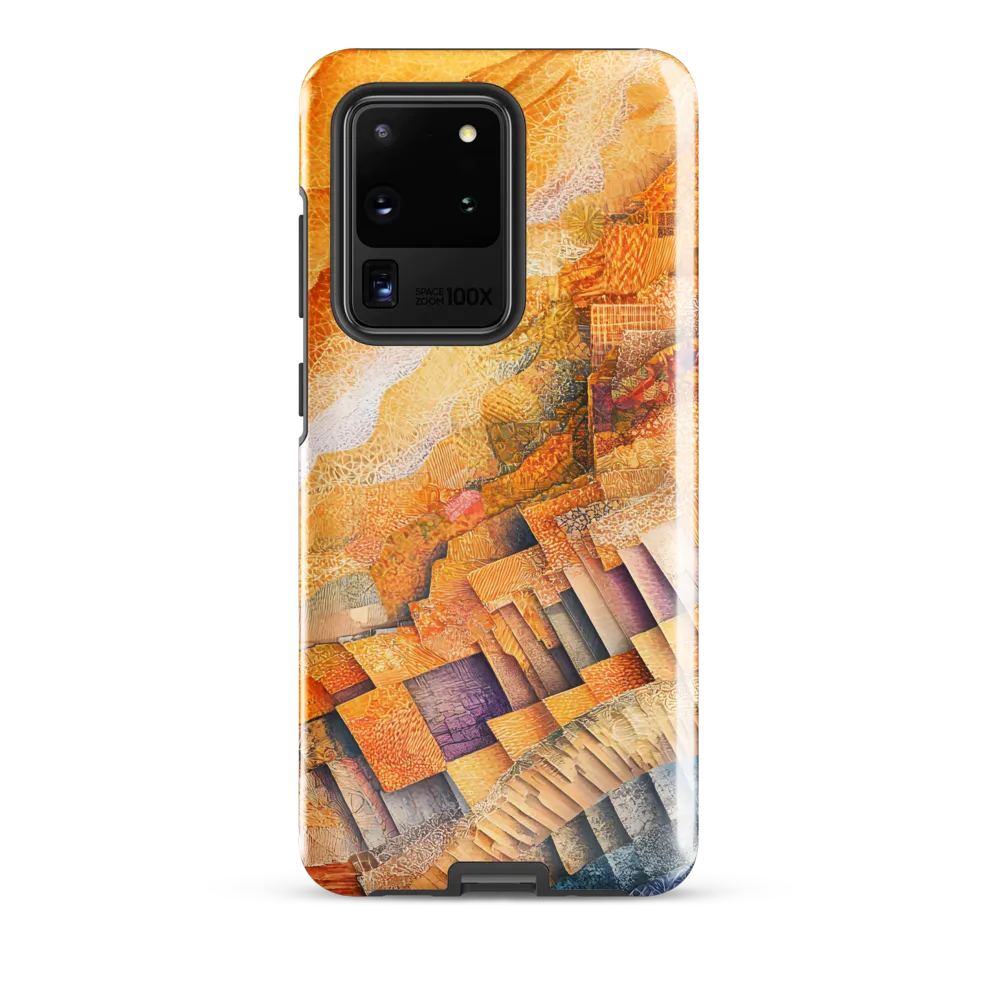 Waves of Warmth
