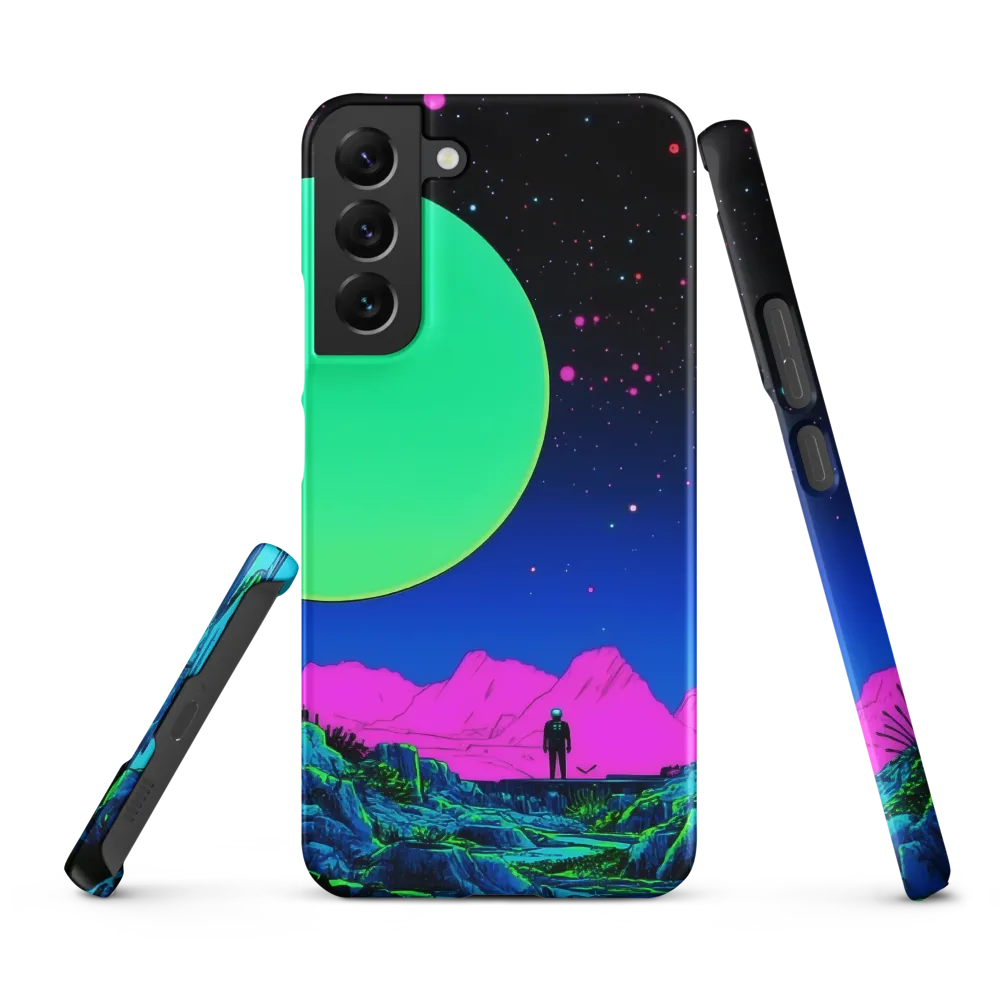 Cosmic Reverie