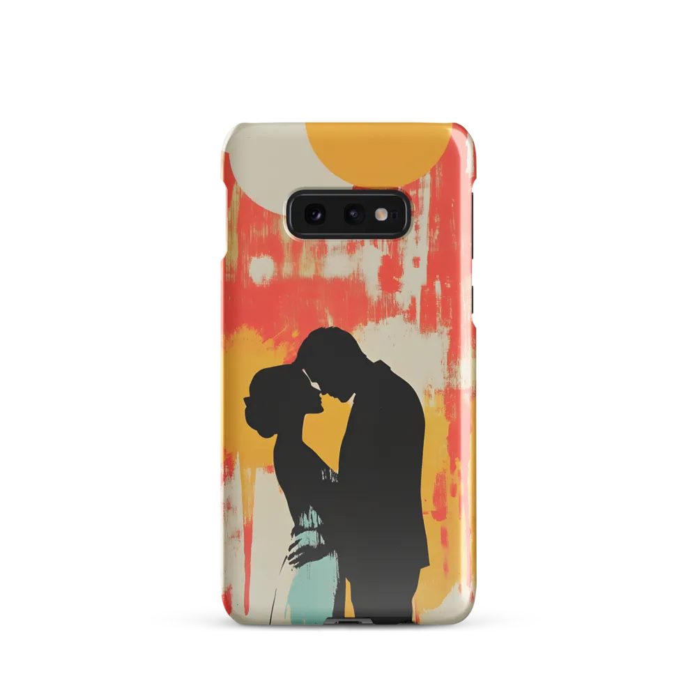 Silent Embrace