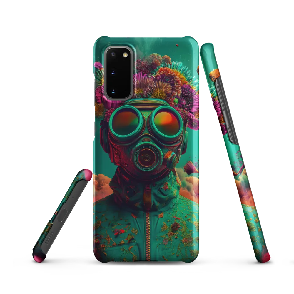 Ecstasy of Nature and Technology