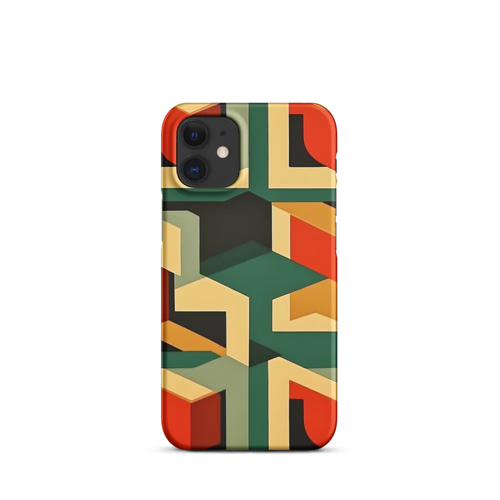 Dynamic Geometry: An Exploration of Form