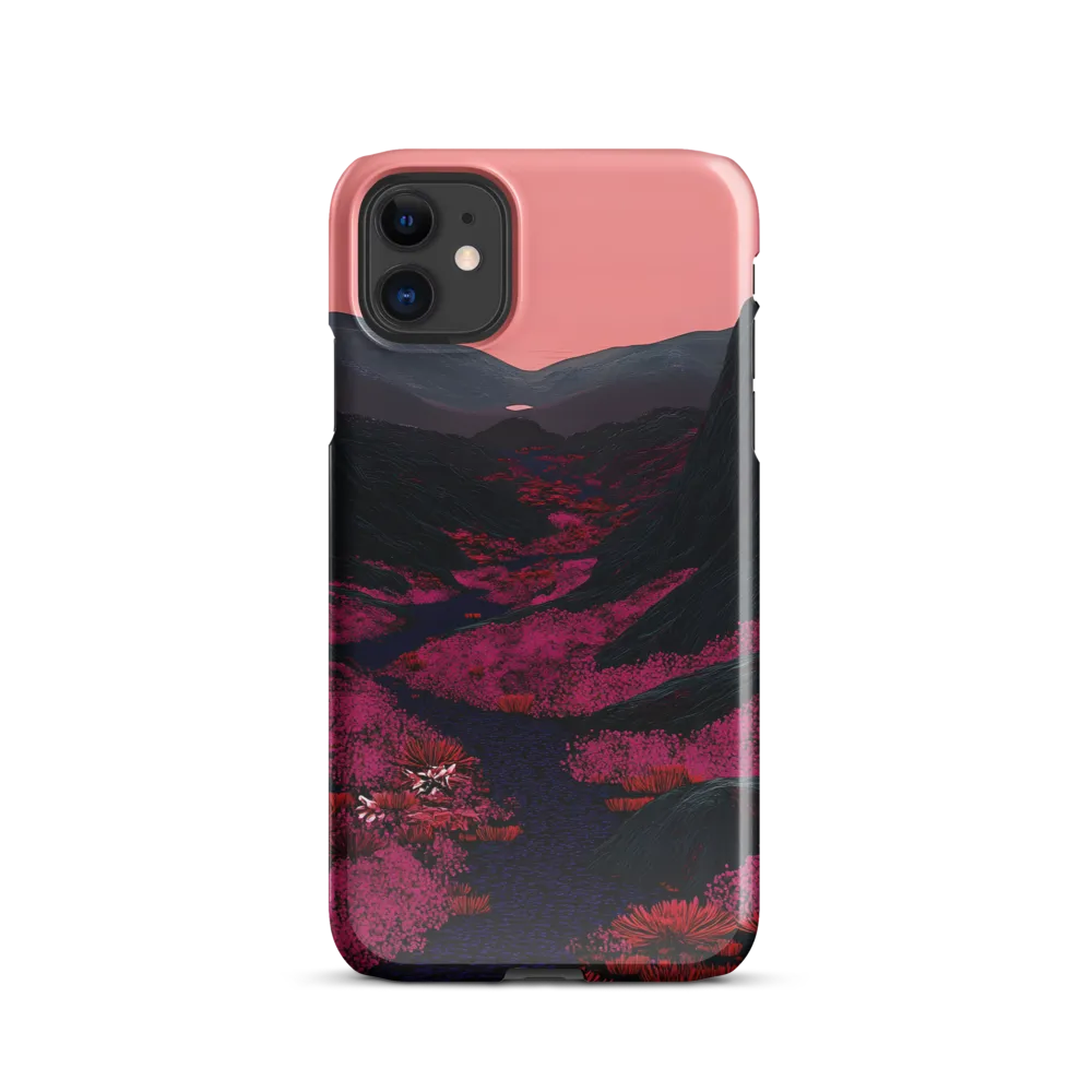 Whispers of the Blooming Valley