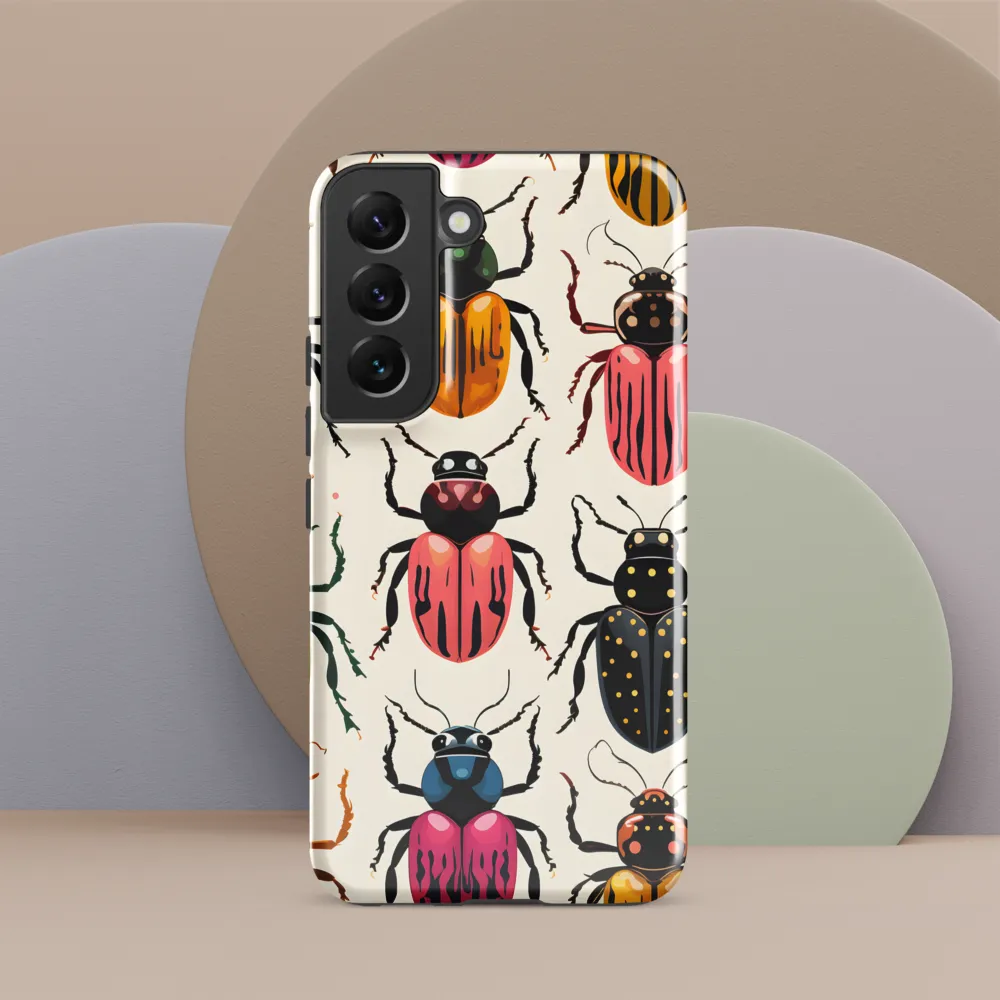 Beetle Serenade
