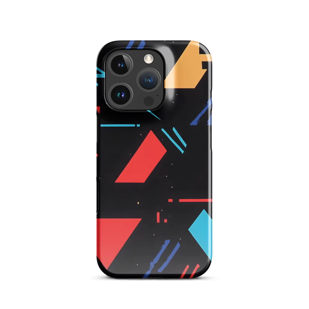 Dynamic Geometric Harmony