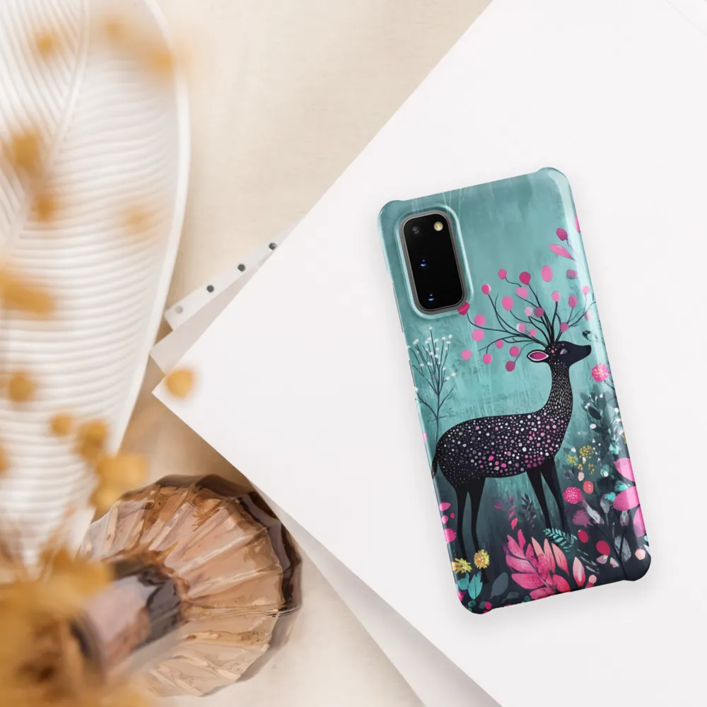 Whimsy in Bloom