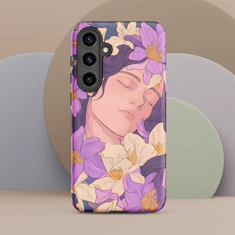 Harmony in Bloom