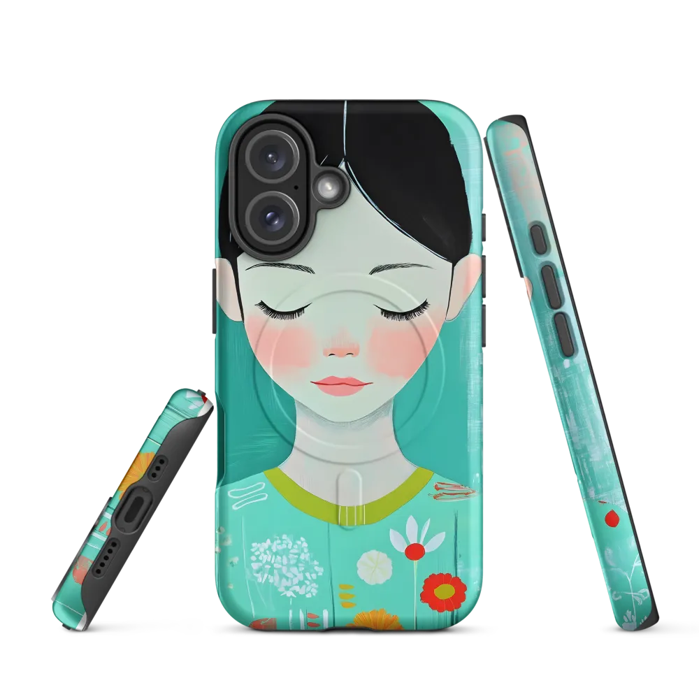 Tranquil Blossom