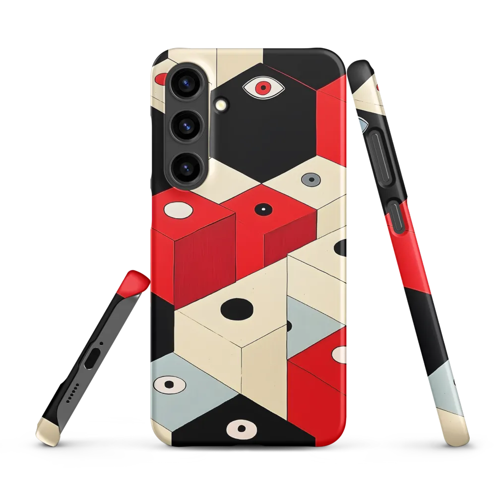 Dynamic Cubism