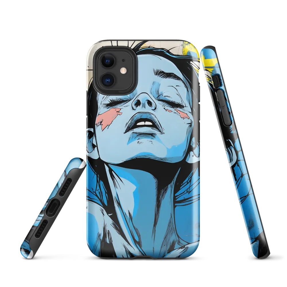 Elysium of Emotion
