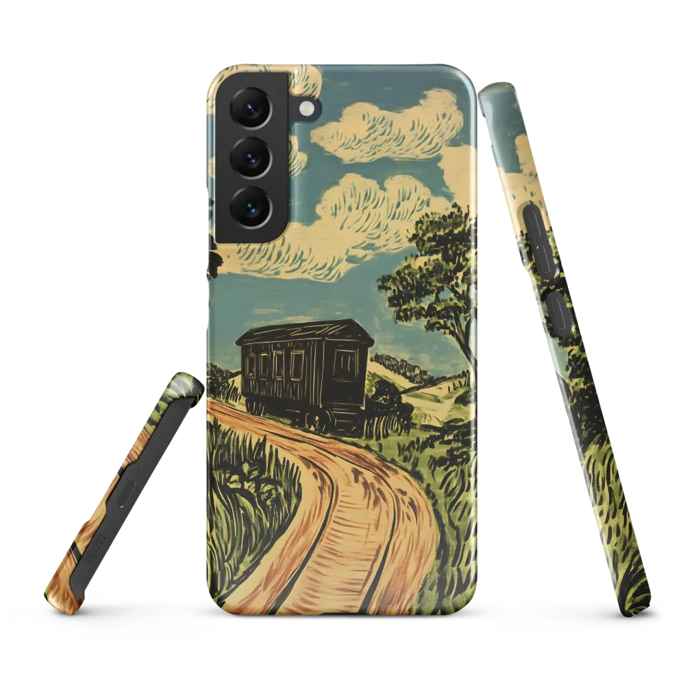 Nostalgia on the Rails