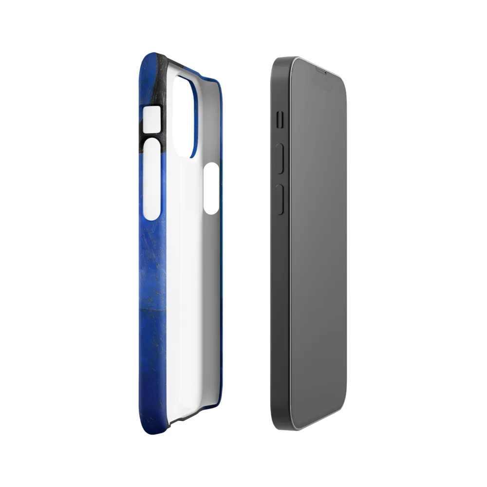 Dynamics of Blue and Black