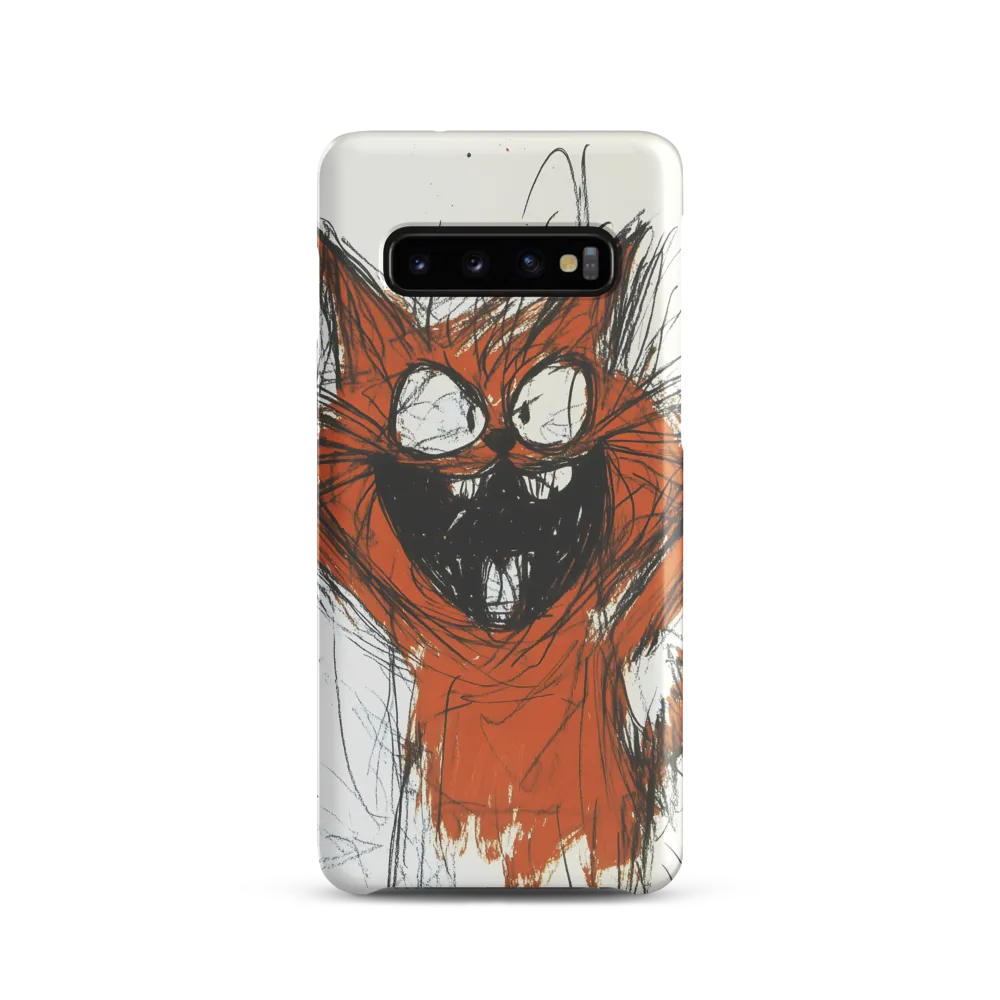 Joyful Cat Creation