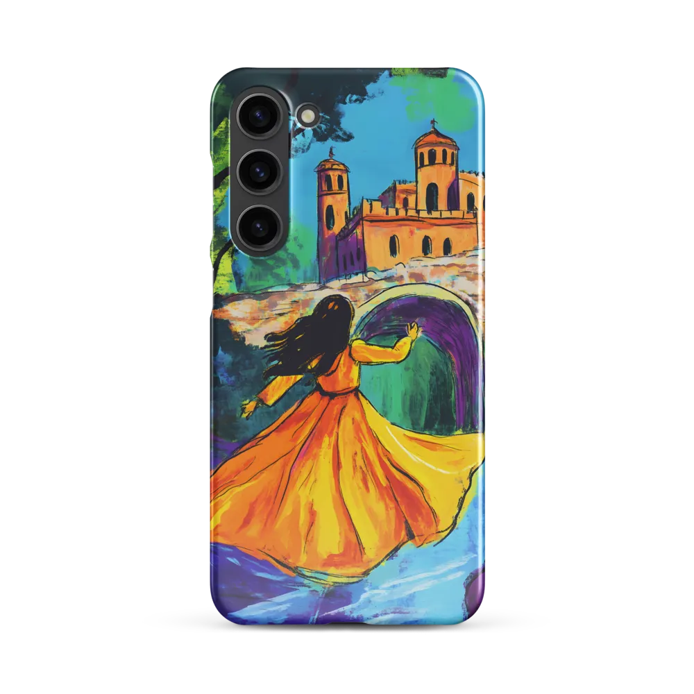 Dance of Dreams: Journey to the Castle