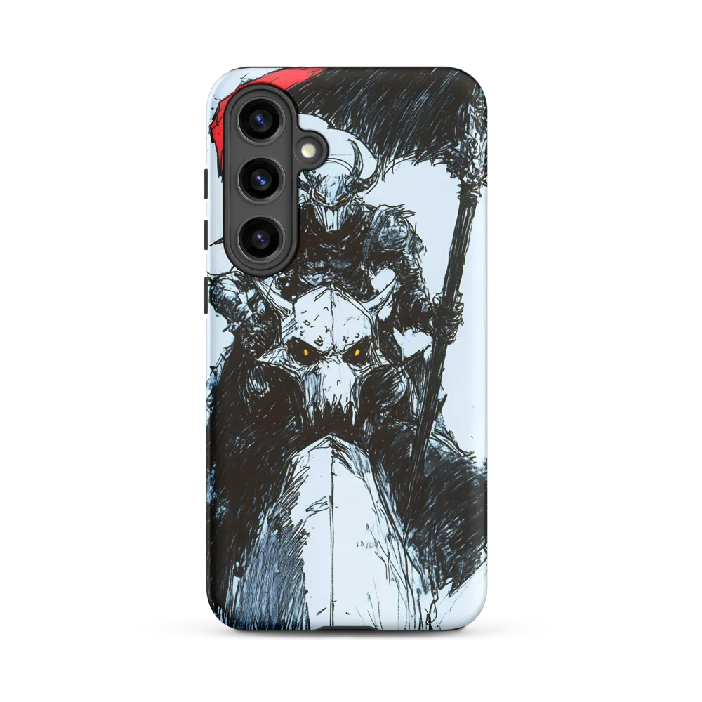 Knight of Shadows
