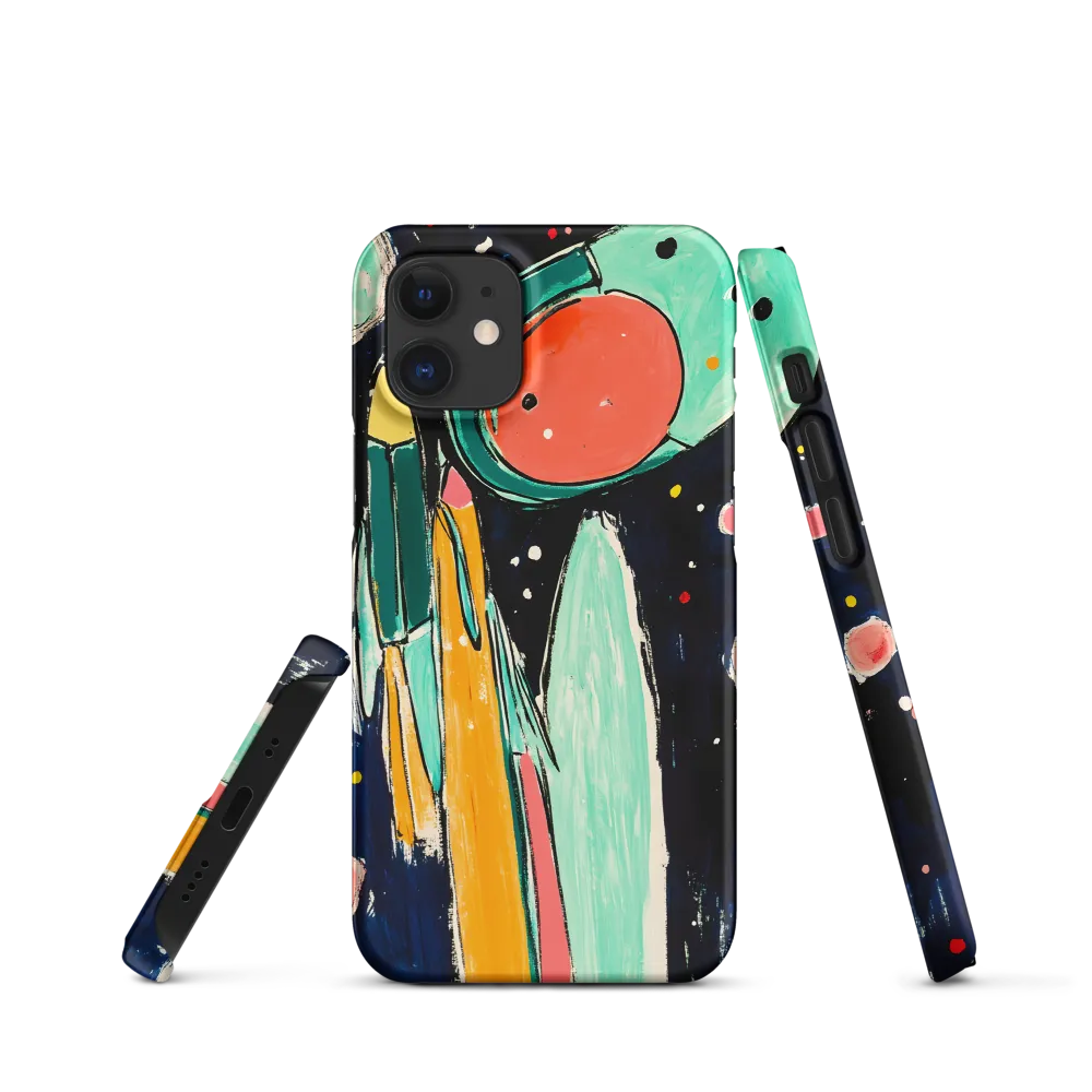 Playful Exploration of the Cosmos