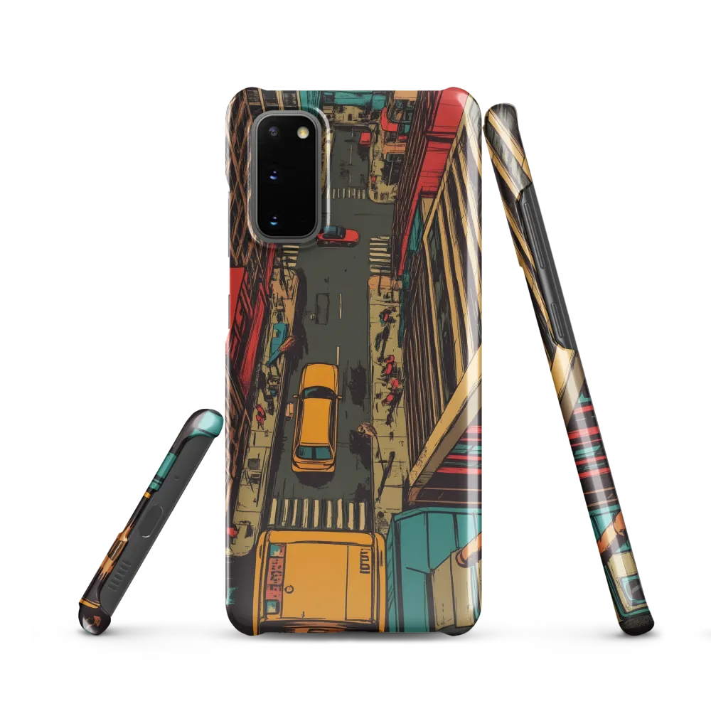 Urban Symphony