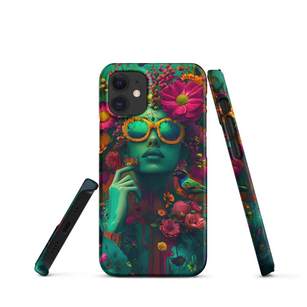 The Floral Dream