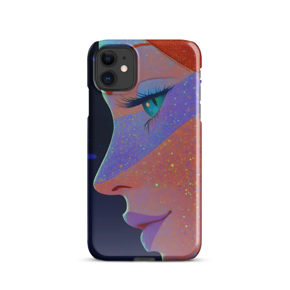 Vibrant Essence