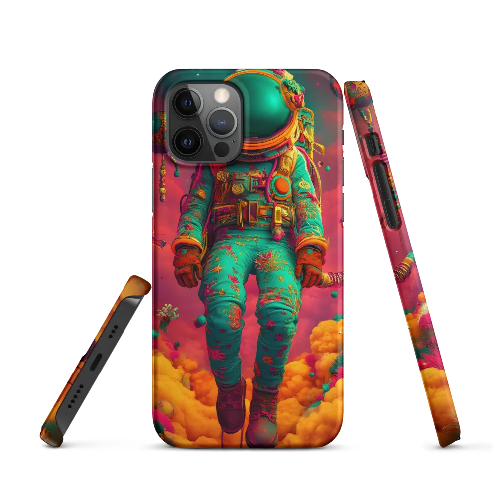 Astral Odyssey