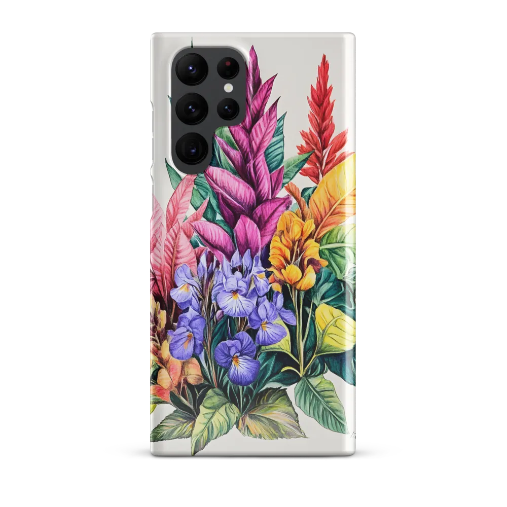 Tropical Symphony