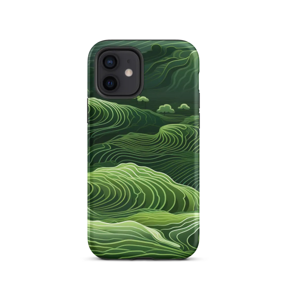 Whispers of Green Hills