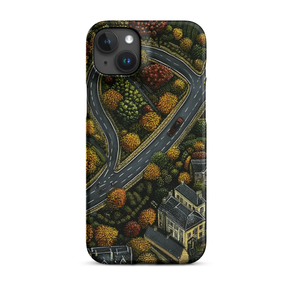 Heartfelt Journey Through Autumn