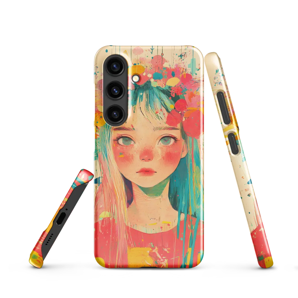 Whimsical Blossom