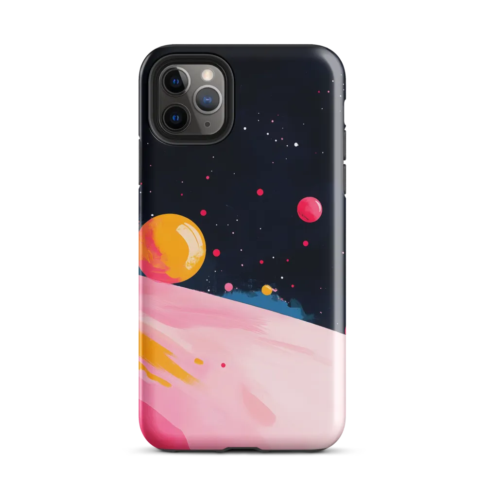 Celestial Dreams | Phone Case |  11 Pro Max | Tough Case | Glossy