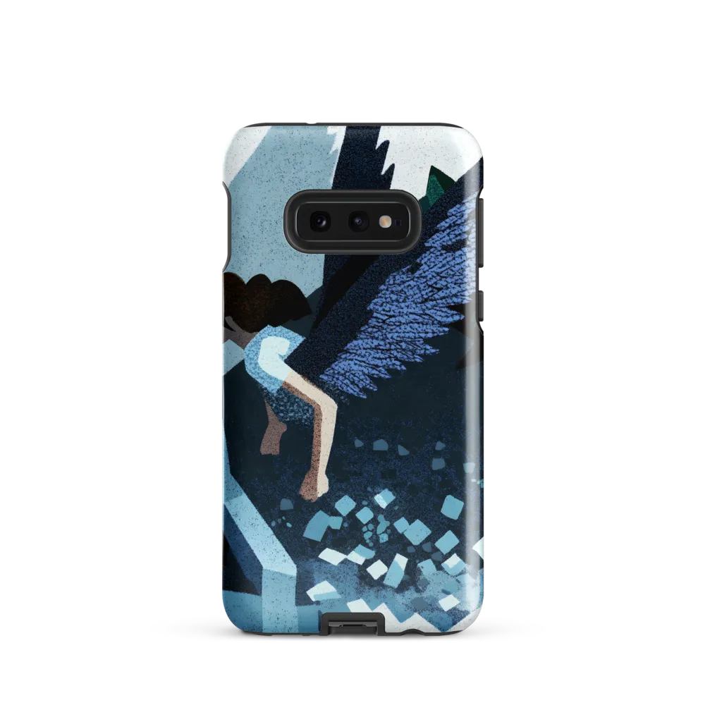 Wings of Mystique