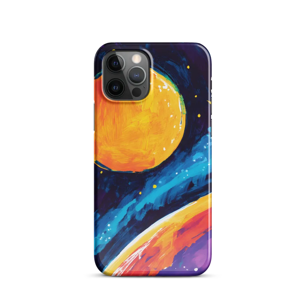 Galactic Harmony