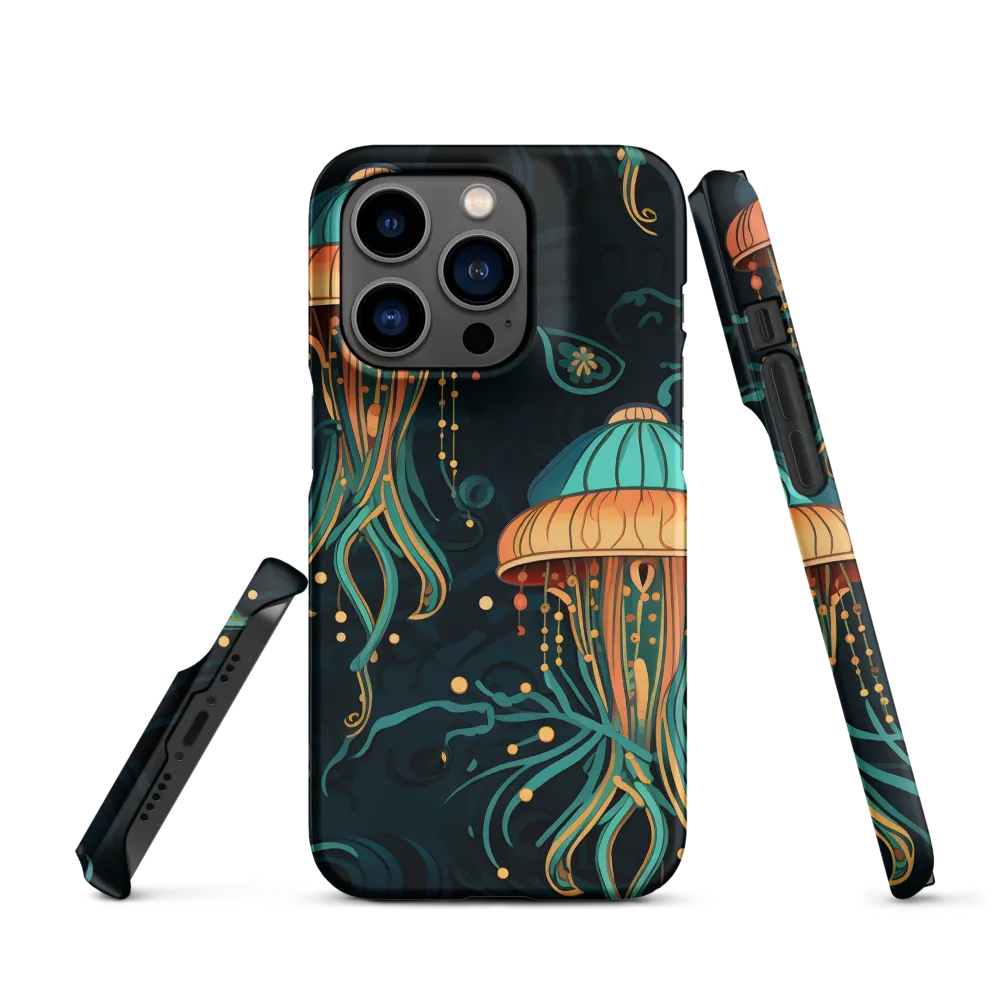 Symphony of Jellyfish