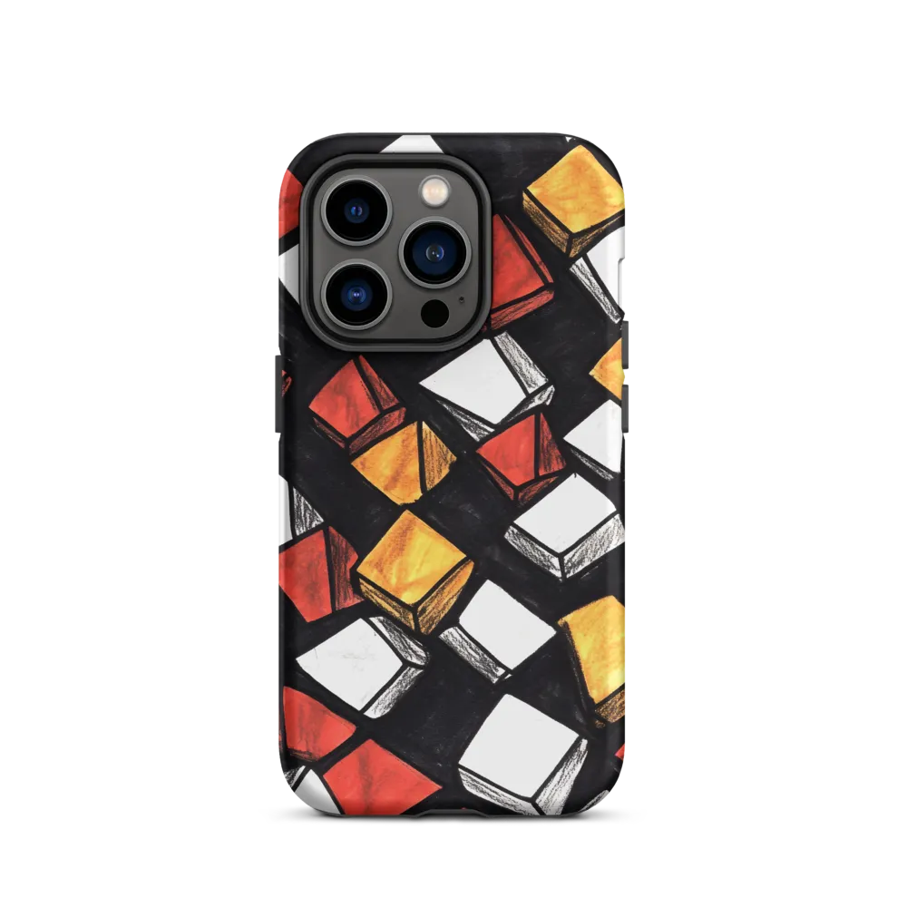 Dynamic Blocks