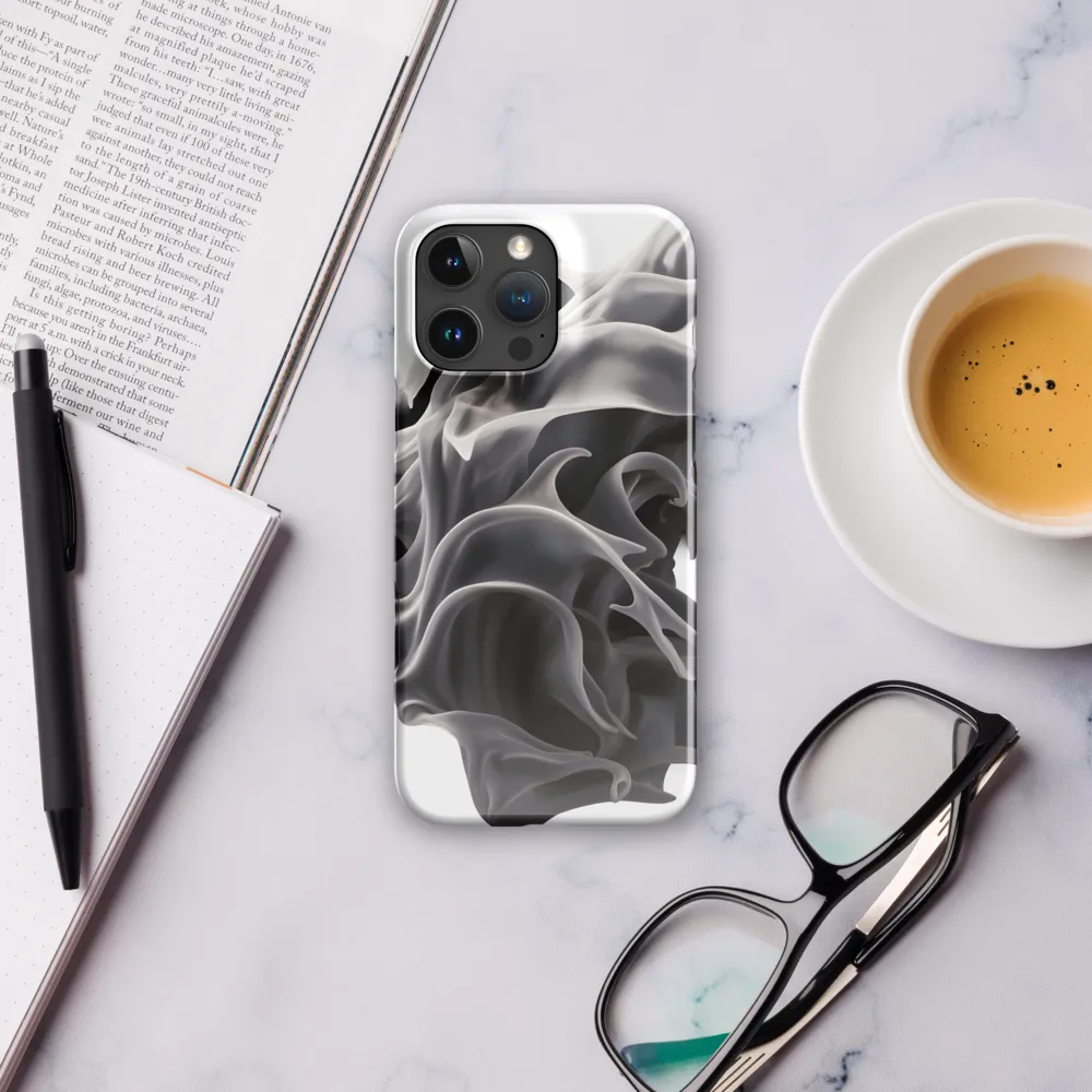 Fluid Dynamics: An Organic Exploration