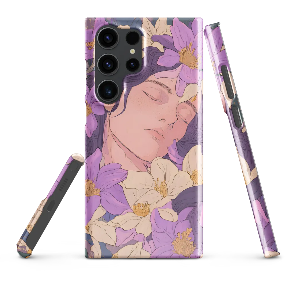 Harmony in Bloom