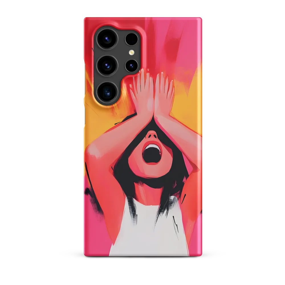 Silent Scream