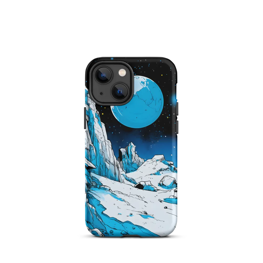 Celestial Ice
